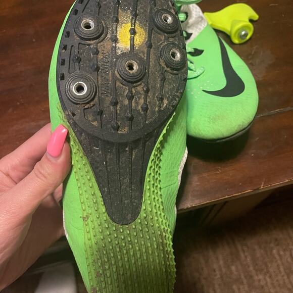 Nike Rival S Track Sprint Spikes - Picture 4 of 4